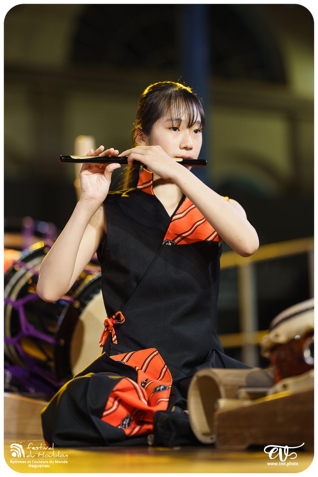 FDH 2024.08.23 | SOIREE DE GALA